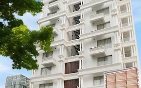 Golden Tulip The Grandmark Dhaka